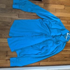 Van Huesen 16.5 / 34 - 35